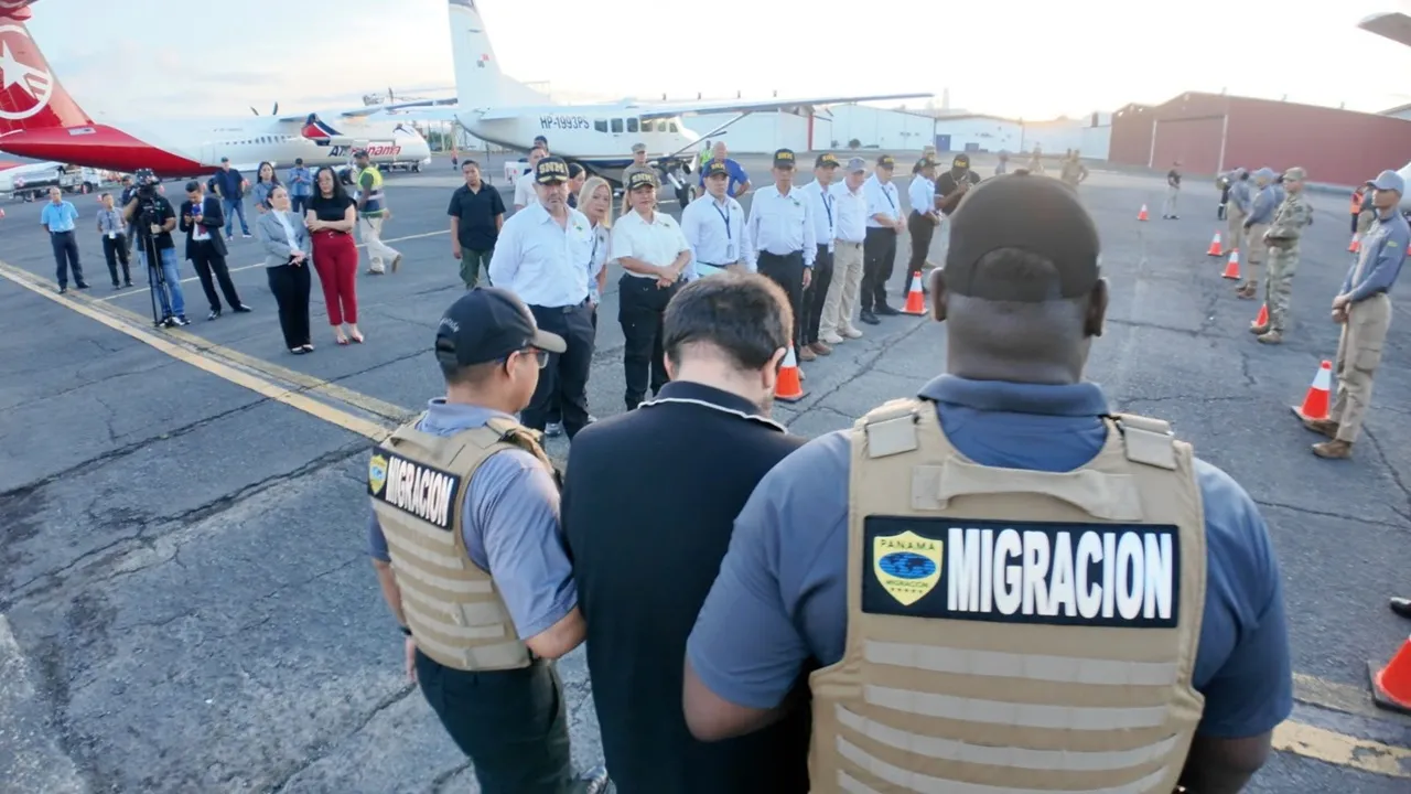 Alias Dimax fue capturado en Medellín